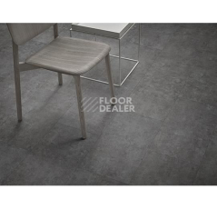 Forbo Enduro Click 69208CL3 dark concrete фото 2 | FLOORDEALER